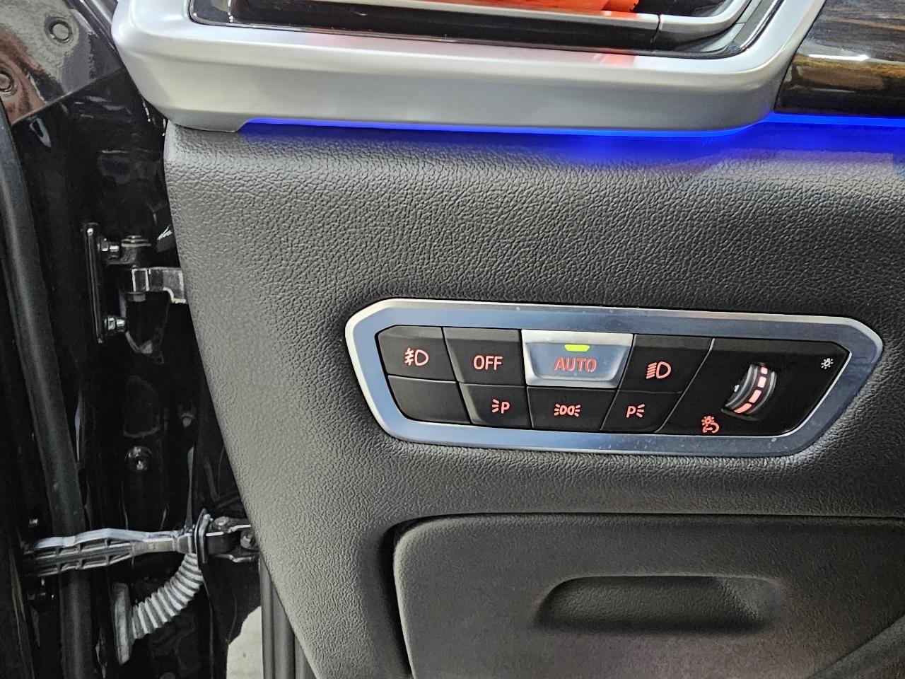 BMW X5 sDrive40i 2021