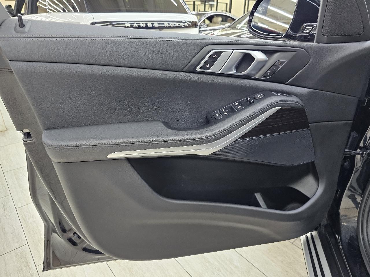BMW X5 sDrive40i 2021