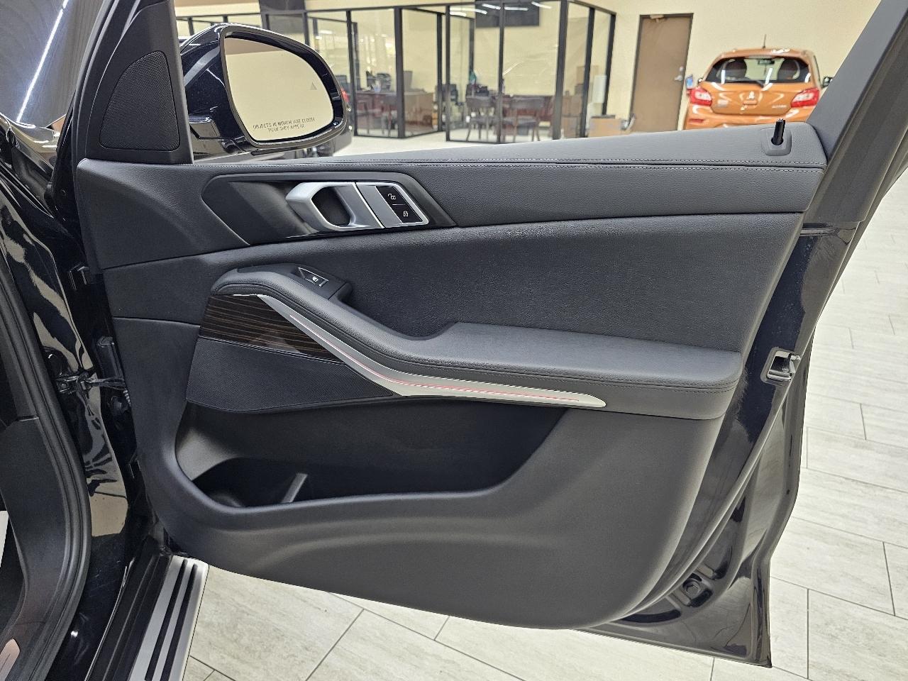 BMW X5 sDrive40i 2021
