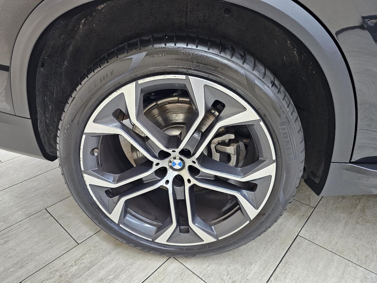 BMW X5 sDrive40i 2021