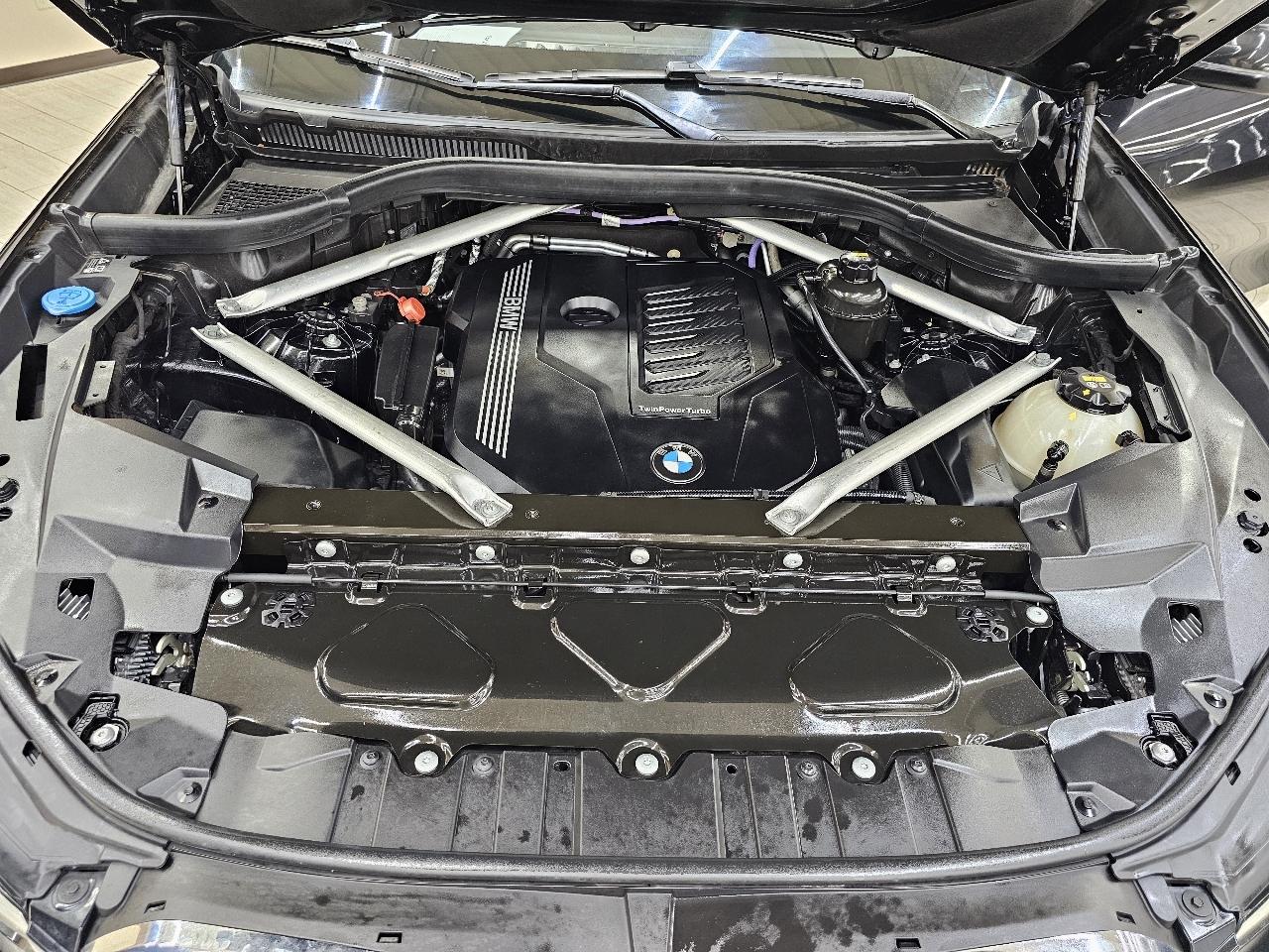 BMW X5 sDrive40i 2021