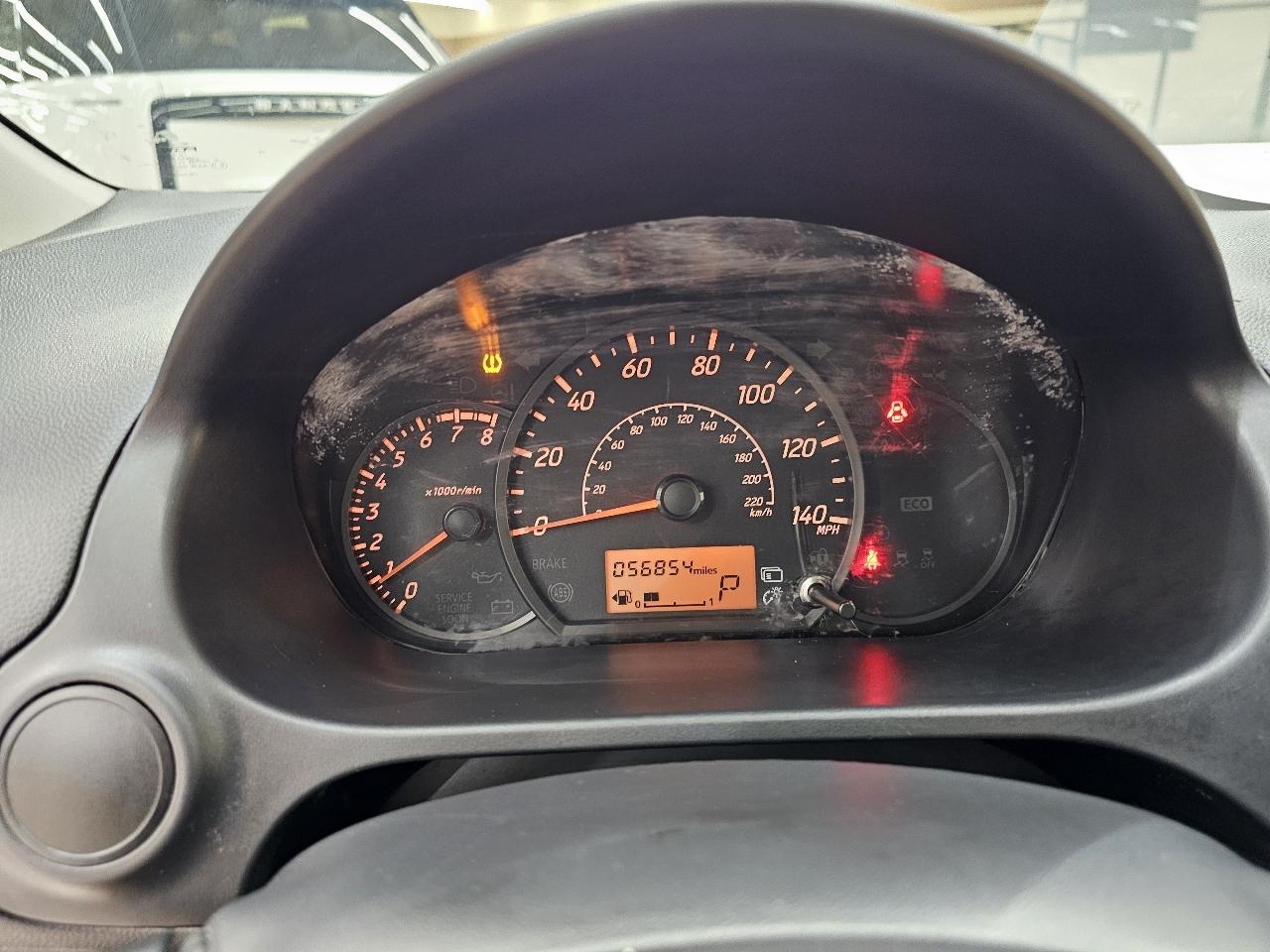 Mitsubishi Mirage ES 5M 2017