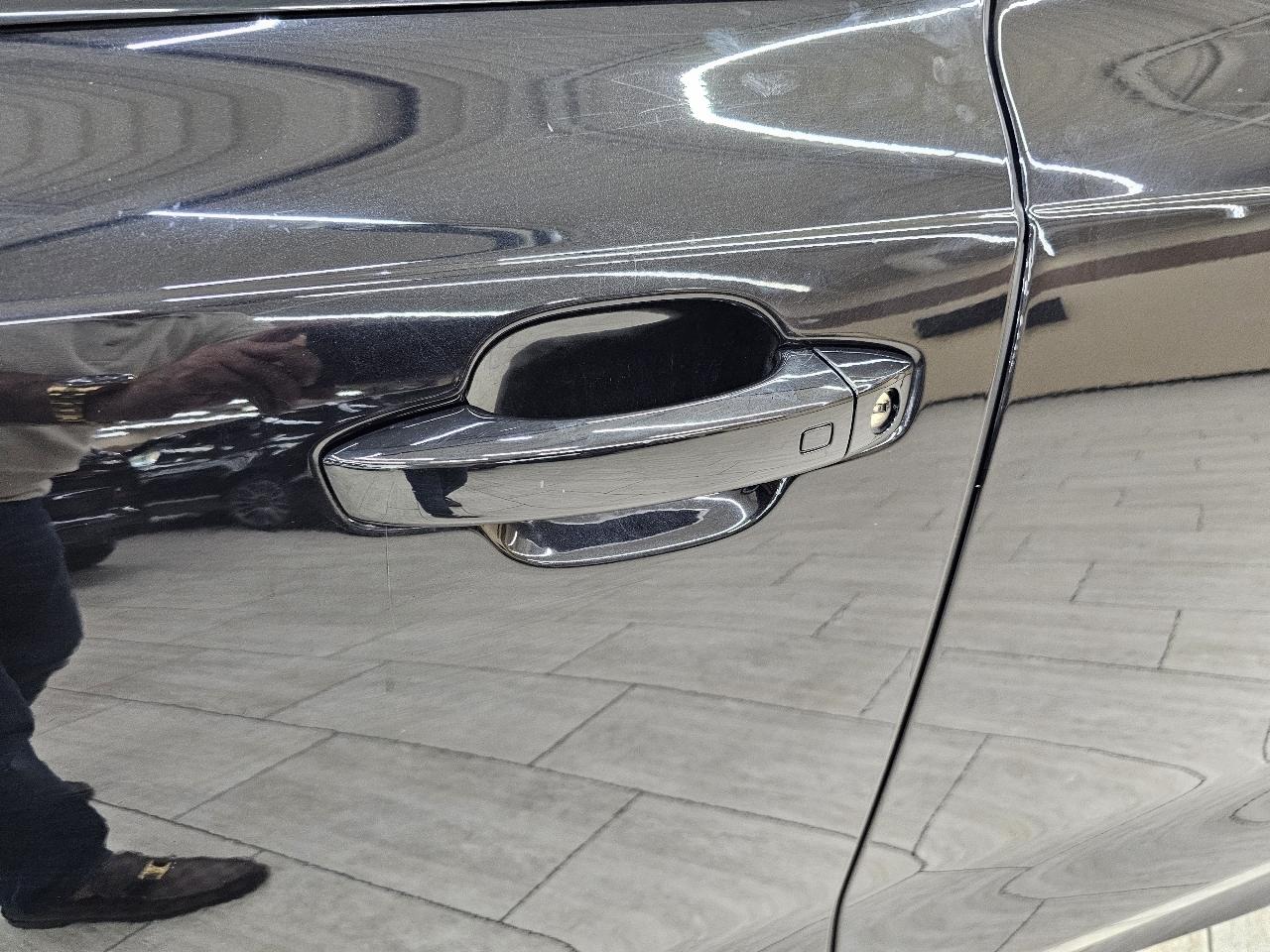 Audi S7 4.0 Prestige quattro S tronic 2014