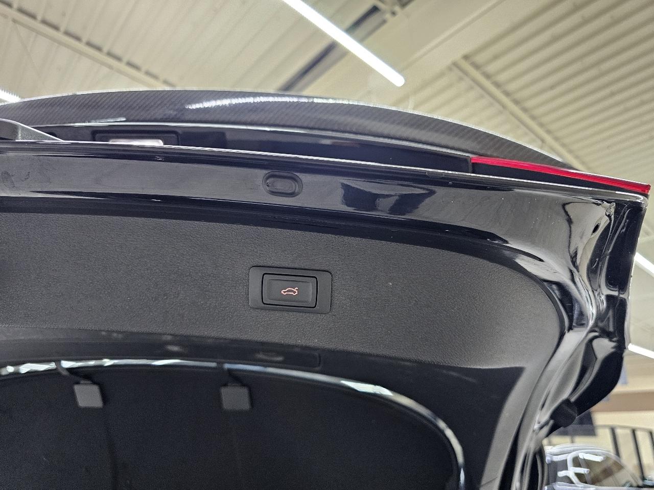Audi S7 4.0 Prestige quattro S tronic 2014