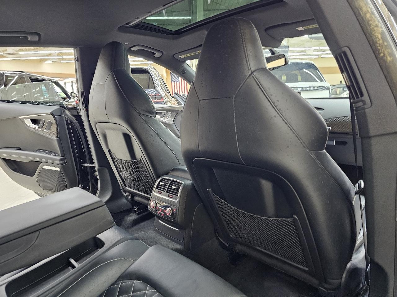 Audi S7 4.0 Prestige quattro S tronic 2014