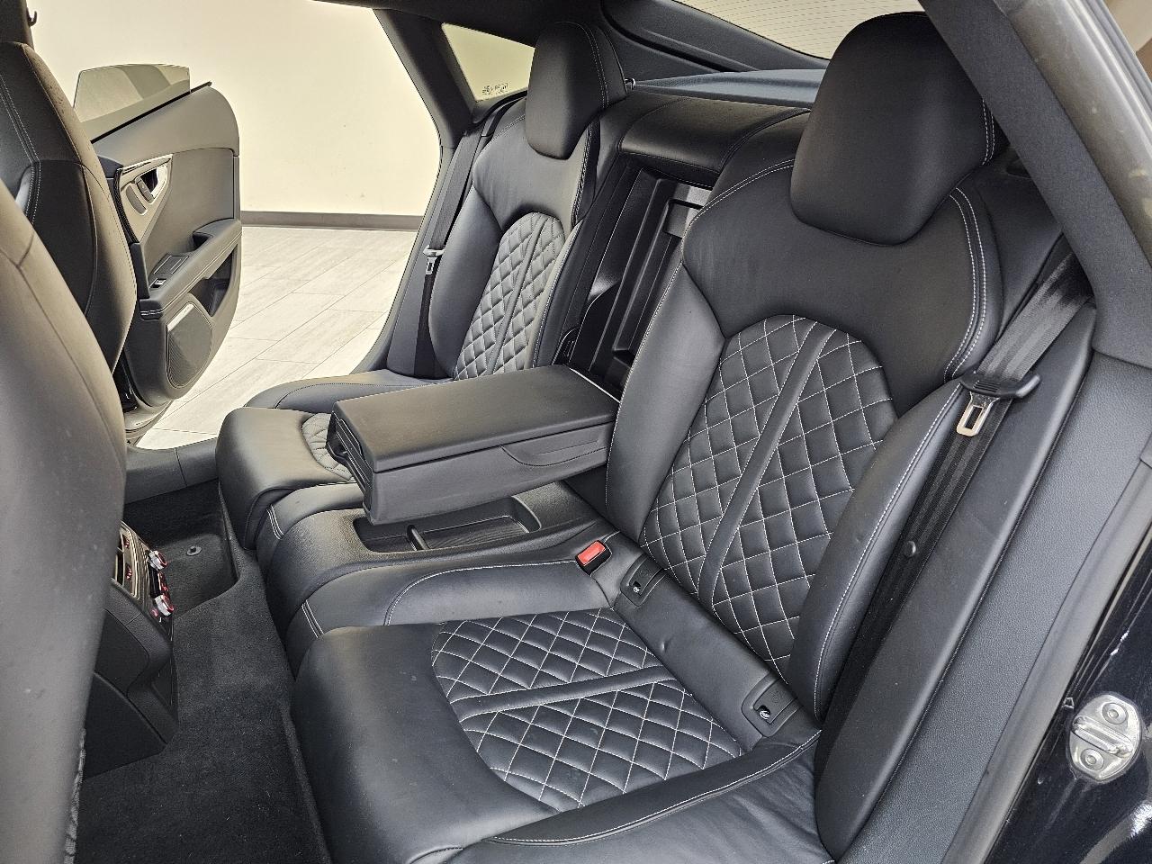 Audi S7 4.0 Prestige quattro S tronic 2014