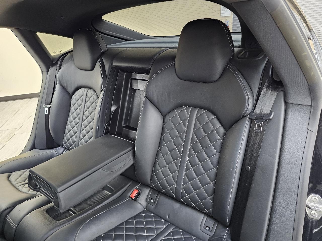 Audi S7 4.0 Prestige quattro S tronic 2014