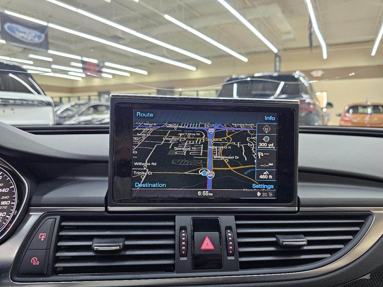 Audi S7 4.0 Prestige quattro S tronic 2014