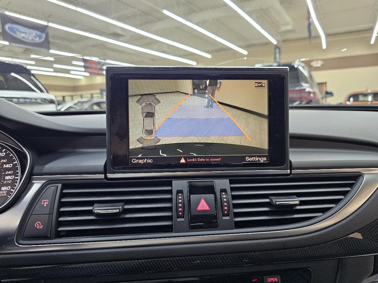 Audi S7 4.0 Prestige quattro S tronic 2014