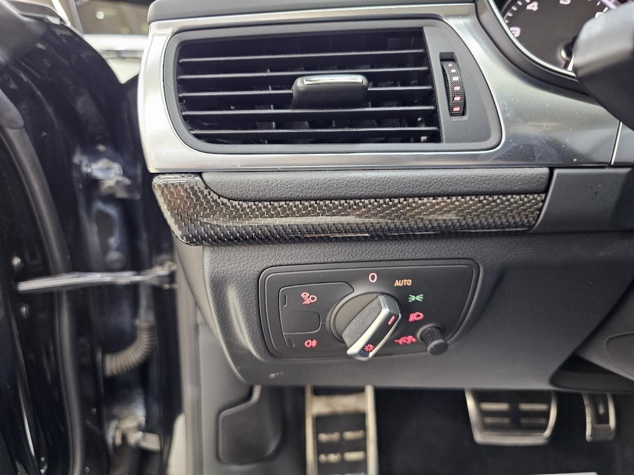 Audi S7 4.0 Prestige quattro S tronic 2014