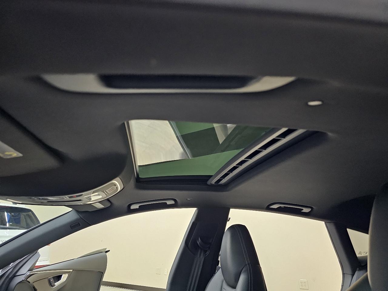 Audi S7 4.0 Prestige quattro S tronic 2014