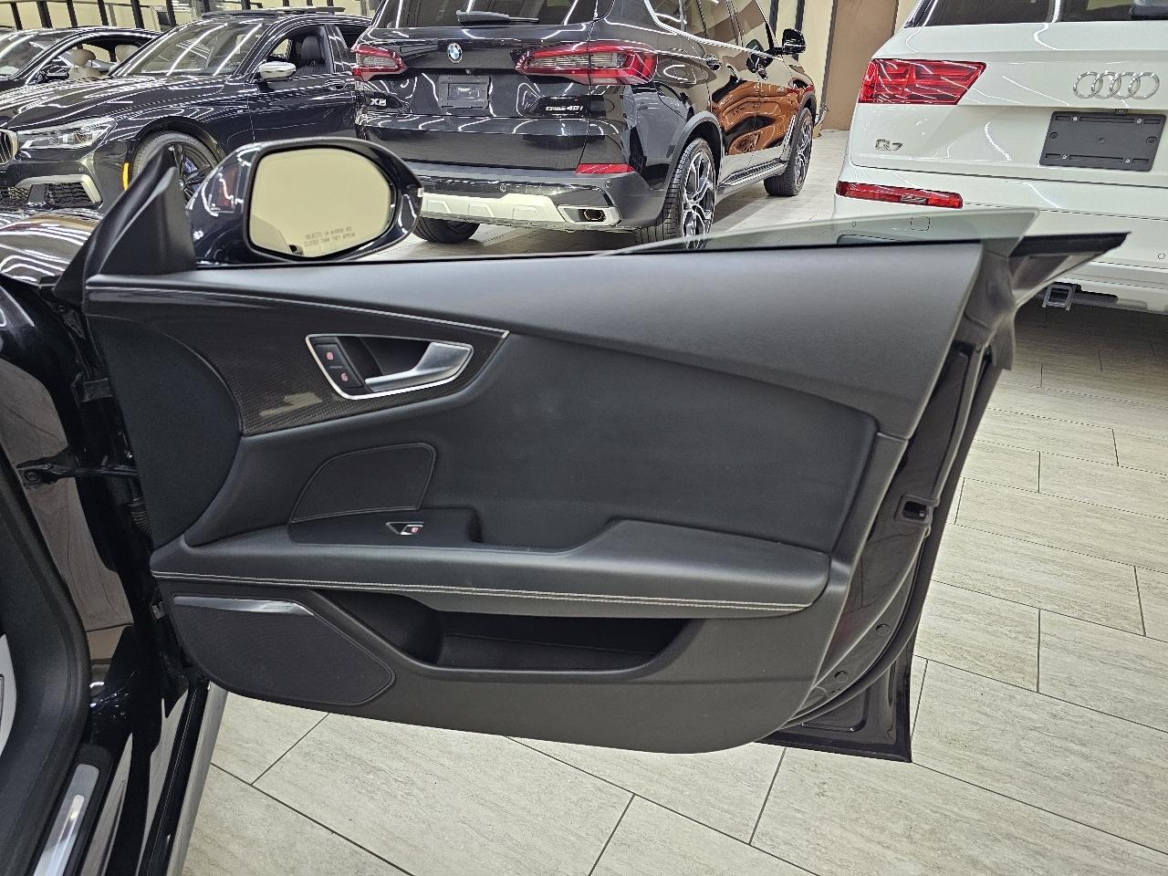 Audi S7 4.0 Prestige quattro S tronic 2014