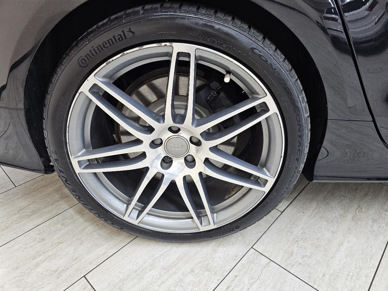 Audi S7 4.0 Prestige quattro S tronic 2014