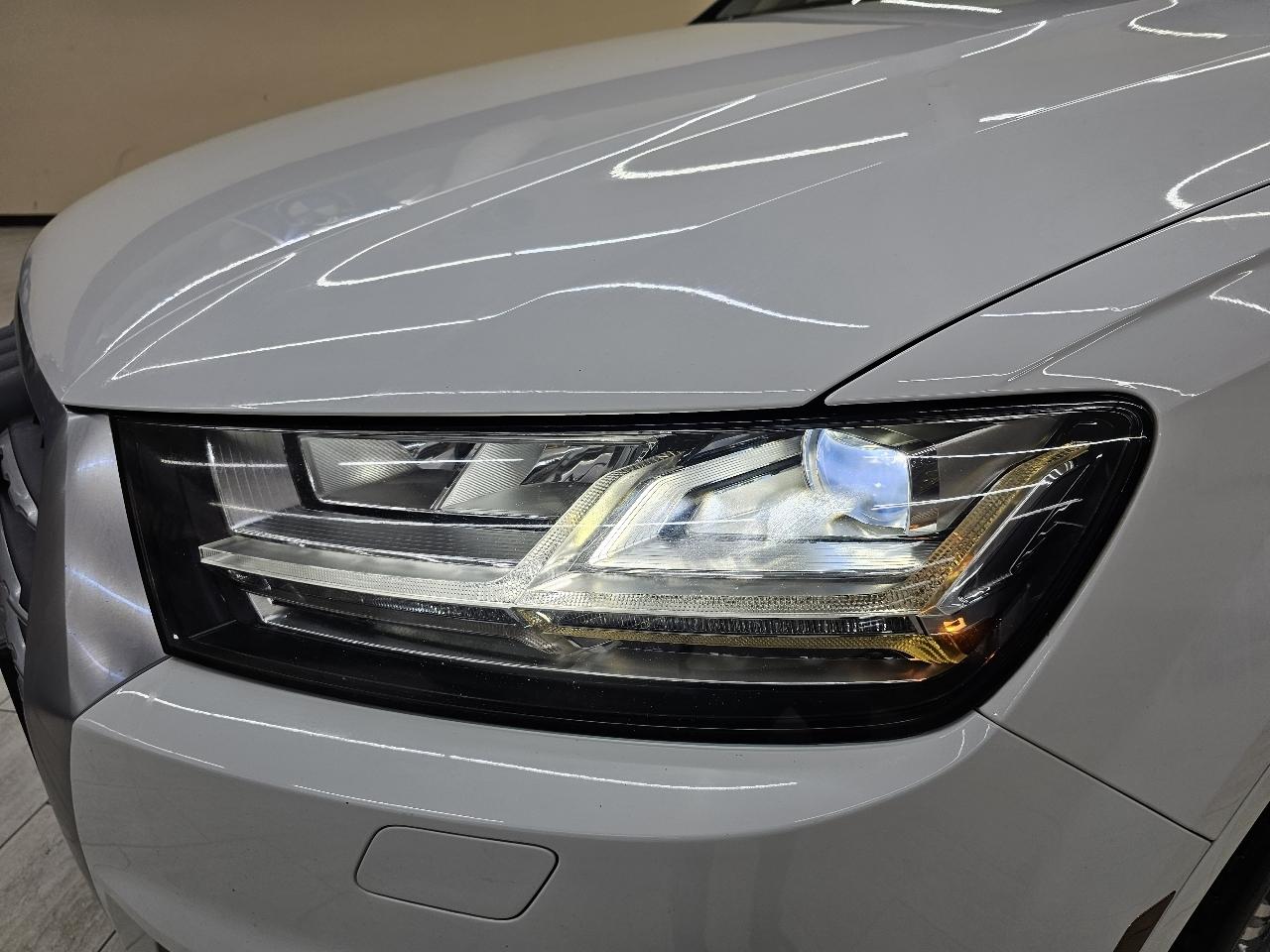 Audi Q7 3.0 Premium Plus quattro 2019