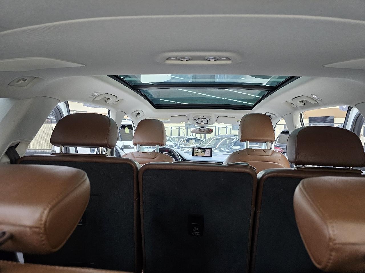 Audi Q7 3.0 Premium Plus quattro 2019