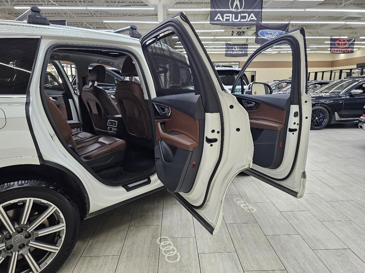 Audi Q7 3.0 Premium Plus quattro 2019