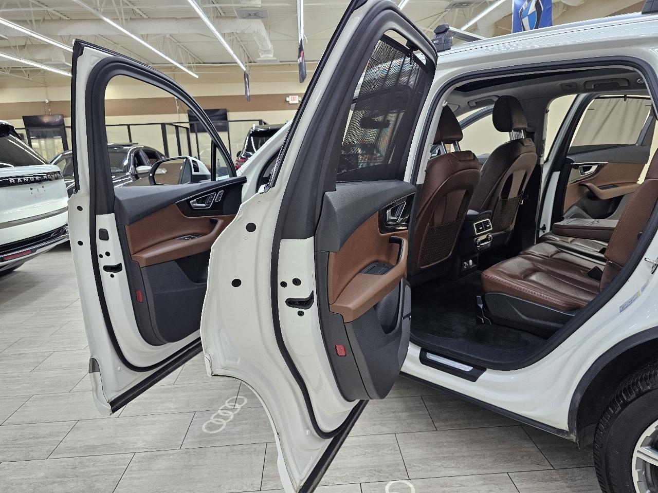 Audi Q7 3.0 Premium Plus quattro 2019