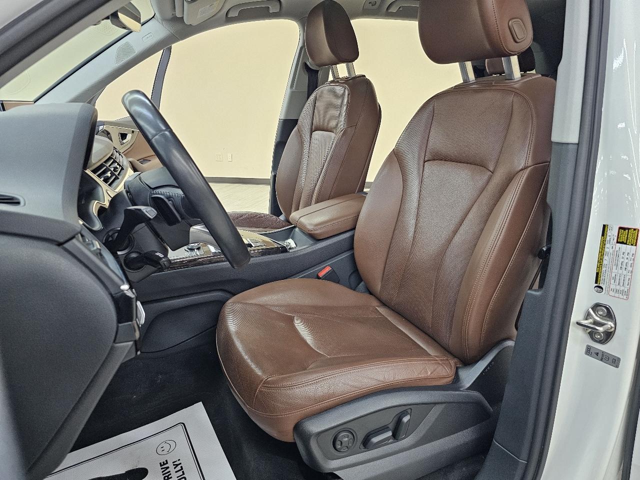 Audi Q7 3.0 Premium Plus quattro 2019