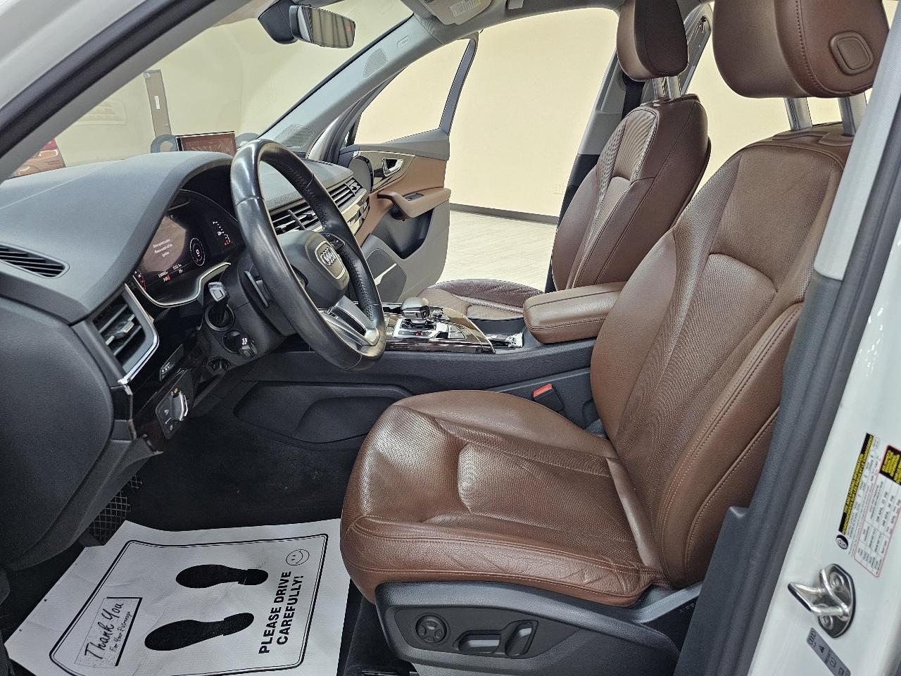Audi Q7 3.0 Premium Plus quattro 2019