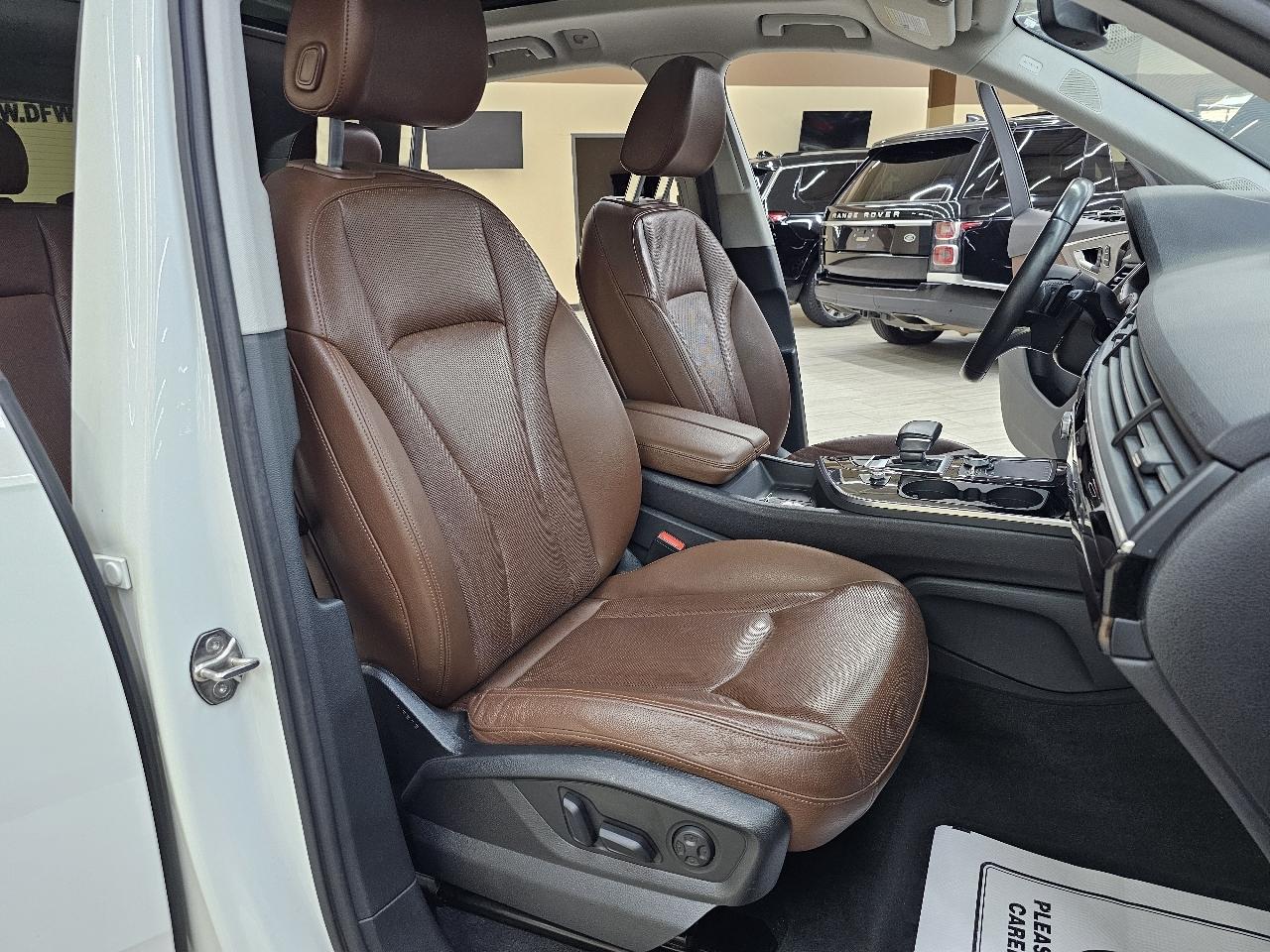 Audi Q7 3.0 Premium Plus quattro 2019