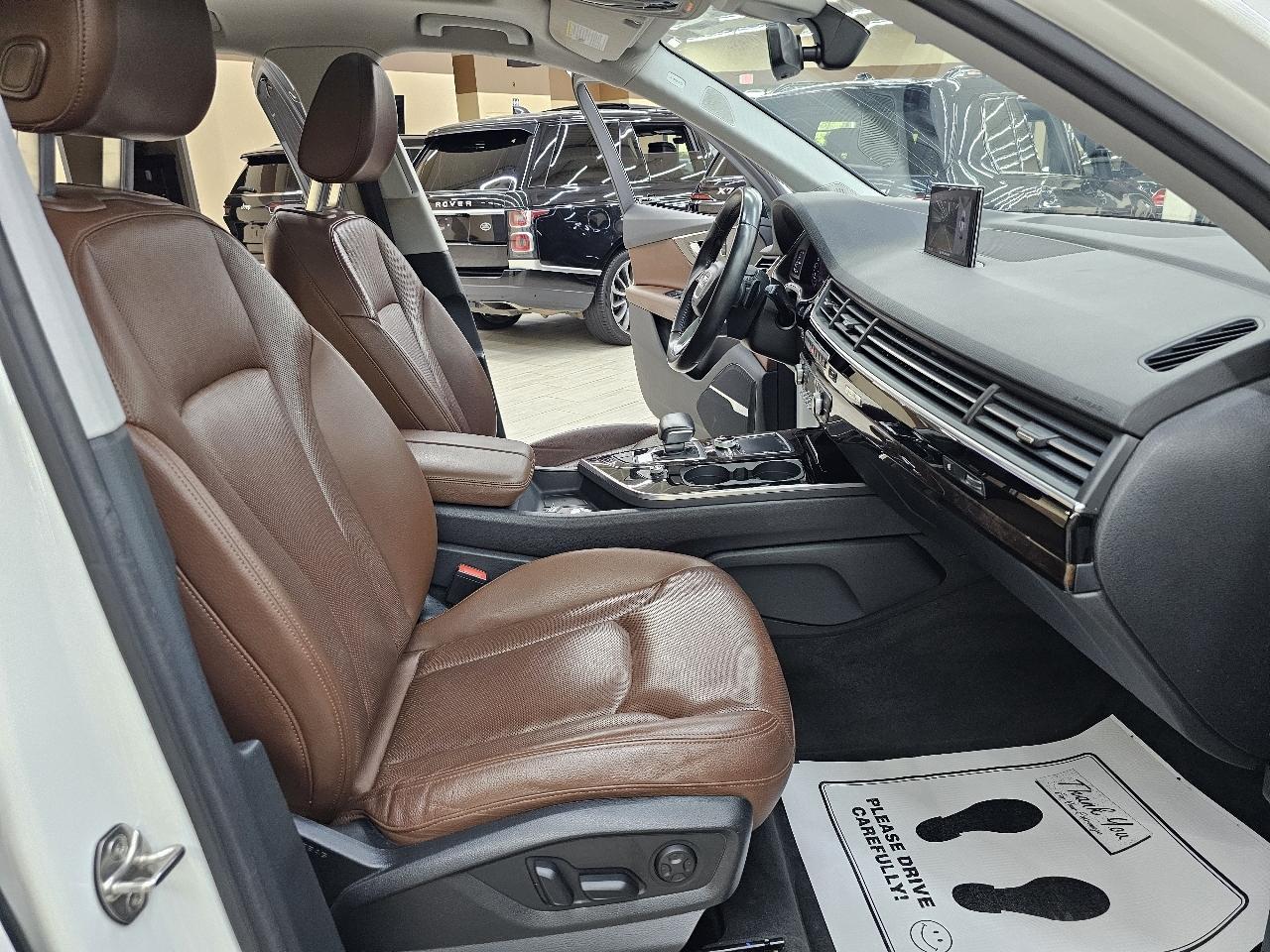 Audi Q7 3.0 Premium Plus quattro 2019