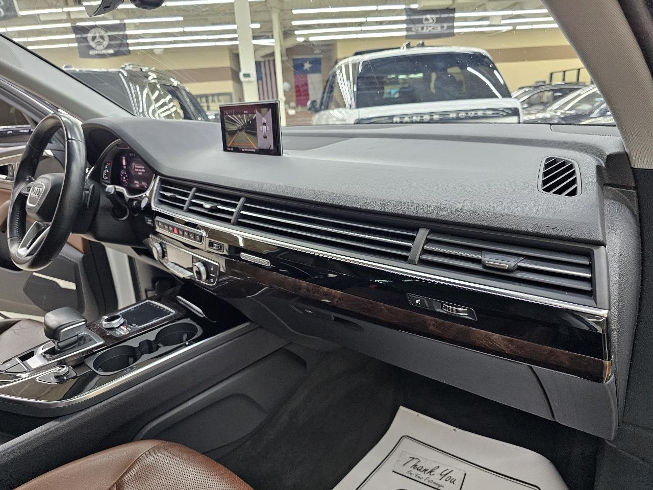 Audi Q7 3.0 Premium Plus quattro 2019