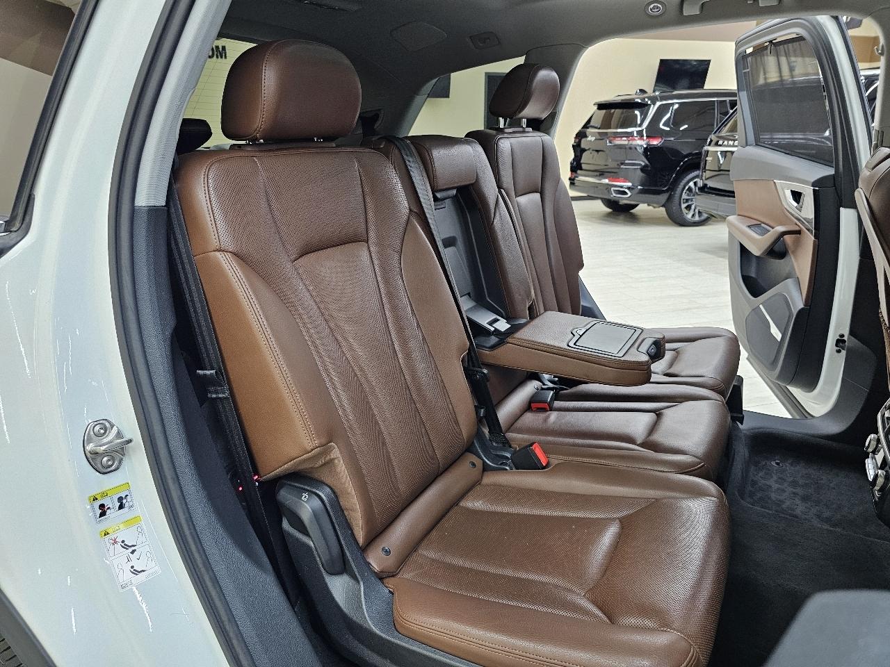 Audi Q7 3.0 Premium Plus quattro 2019