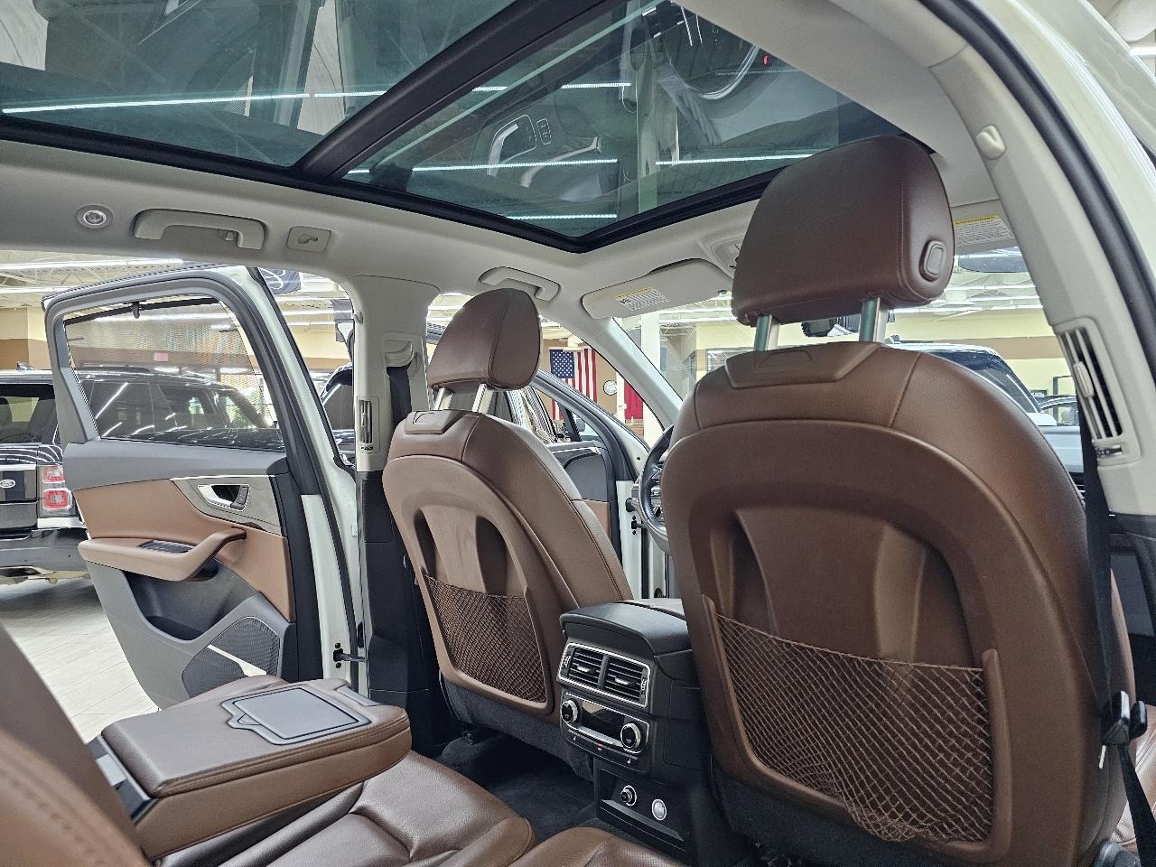 Audi Q7 3.0 Premium Plus quattro 2019