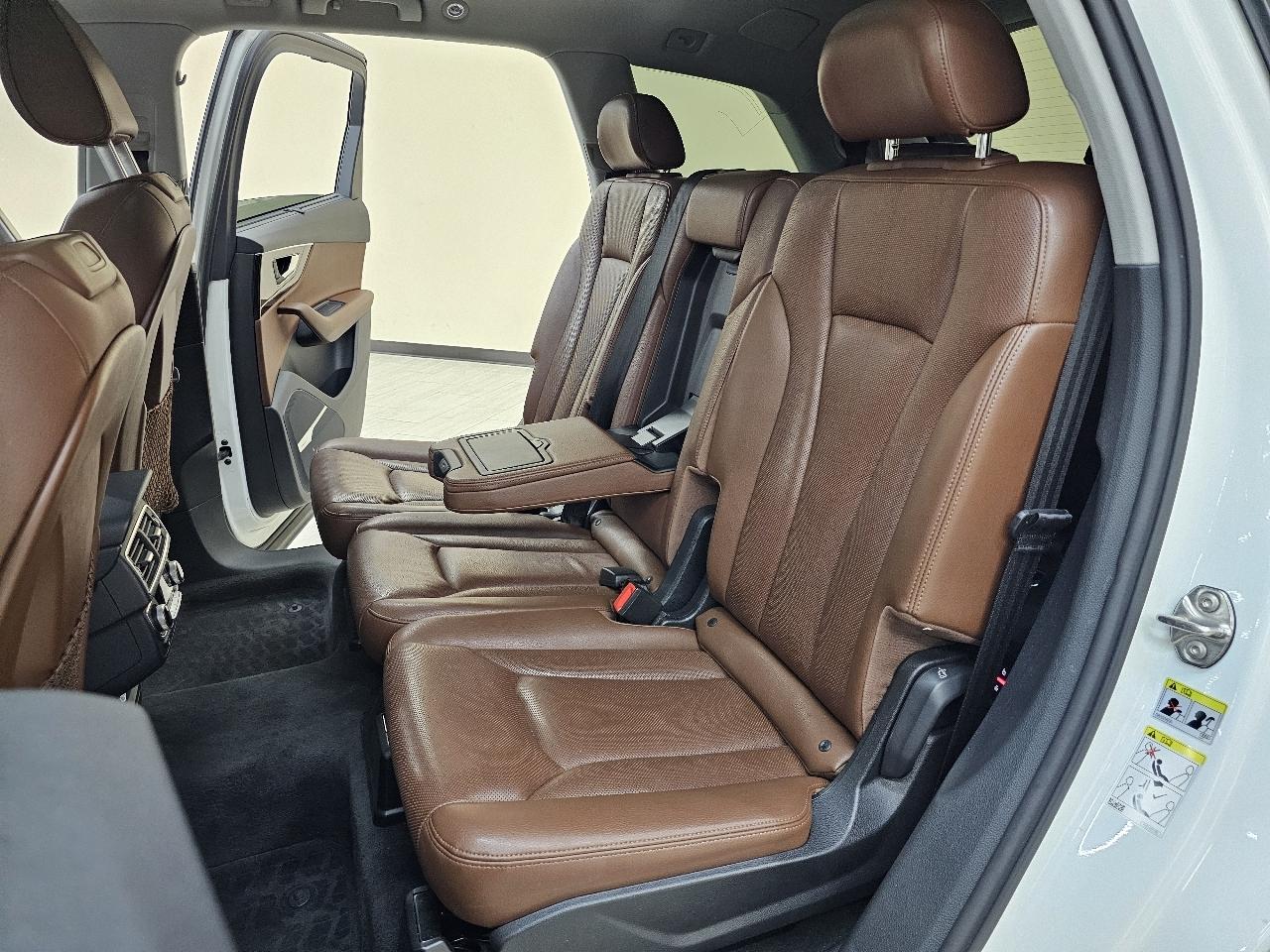 Audi Q7 3.0 Premium Plus quattro 2019