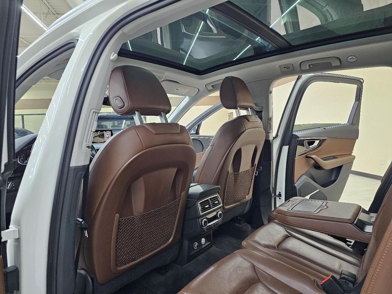 Audi Q7 3.0 Premium Plus quattro 2019