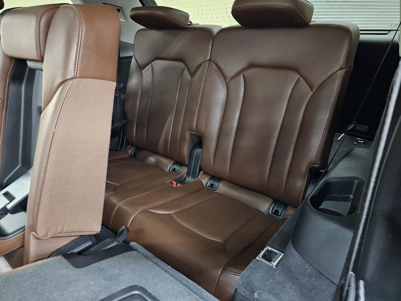 Audi Q7 3.0 Premium Plus quattro 2019