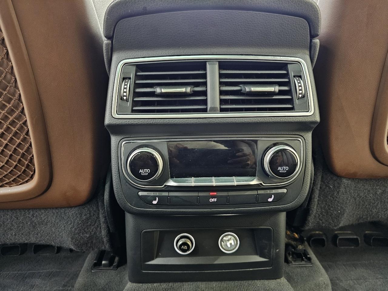 Audi Q7 3.0 Premium Plus quattro 2019
