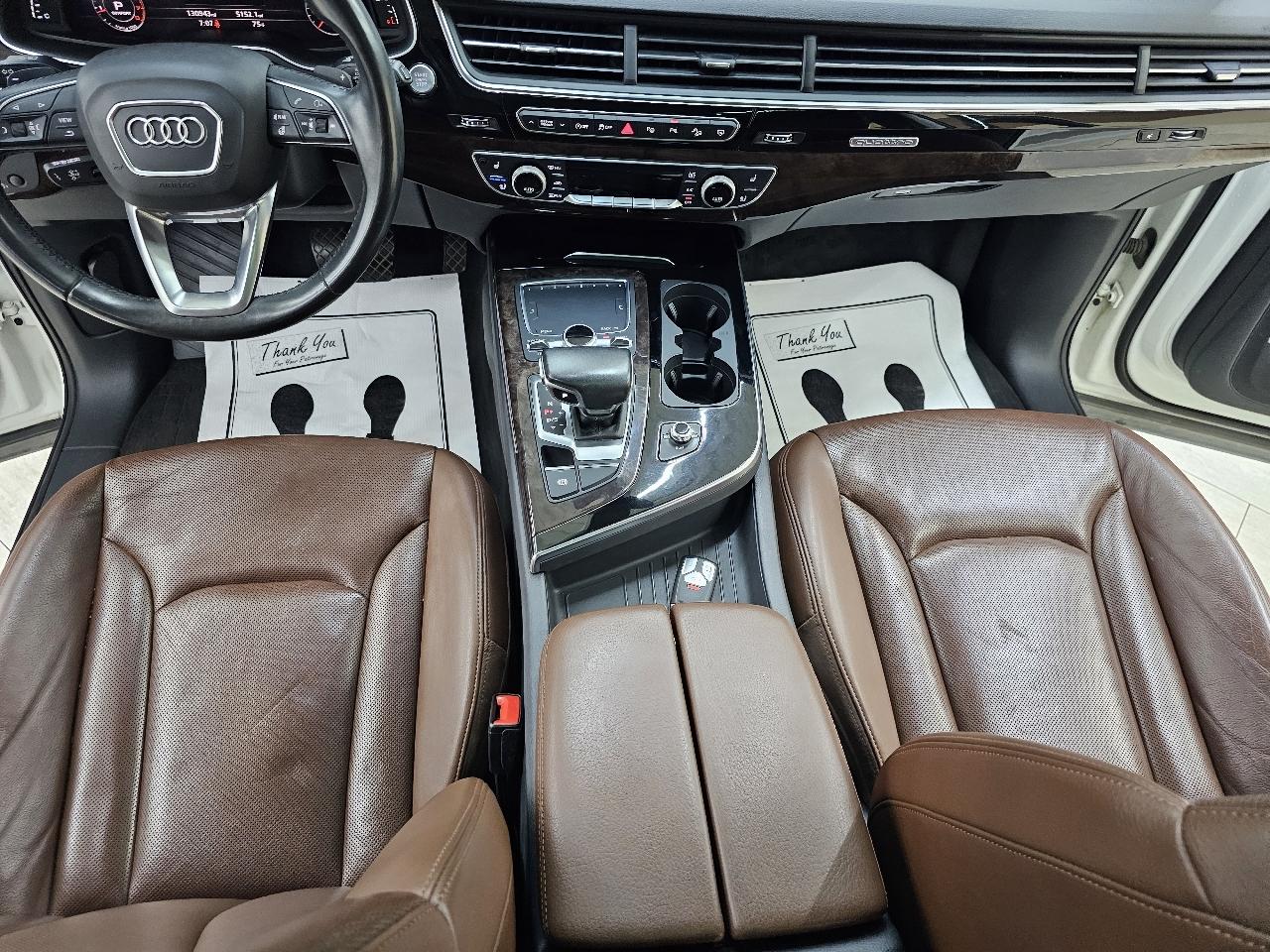 Audi Q7 3.0 Premium Plus quattro 2019