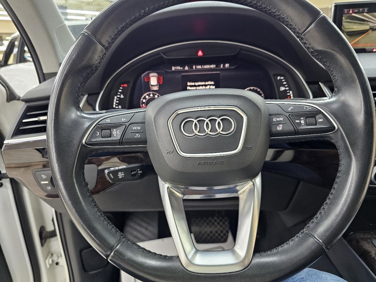 Audi Q7 3.0 Premium Plus quattro 2019
