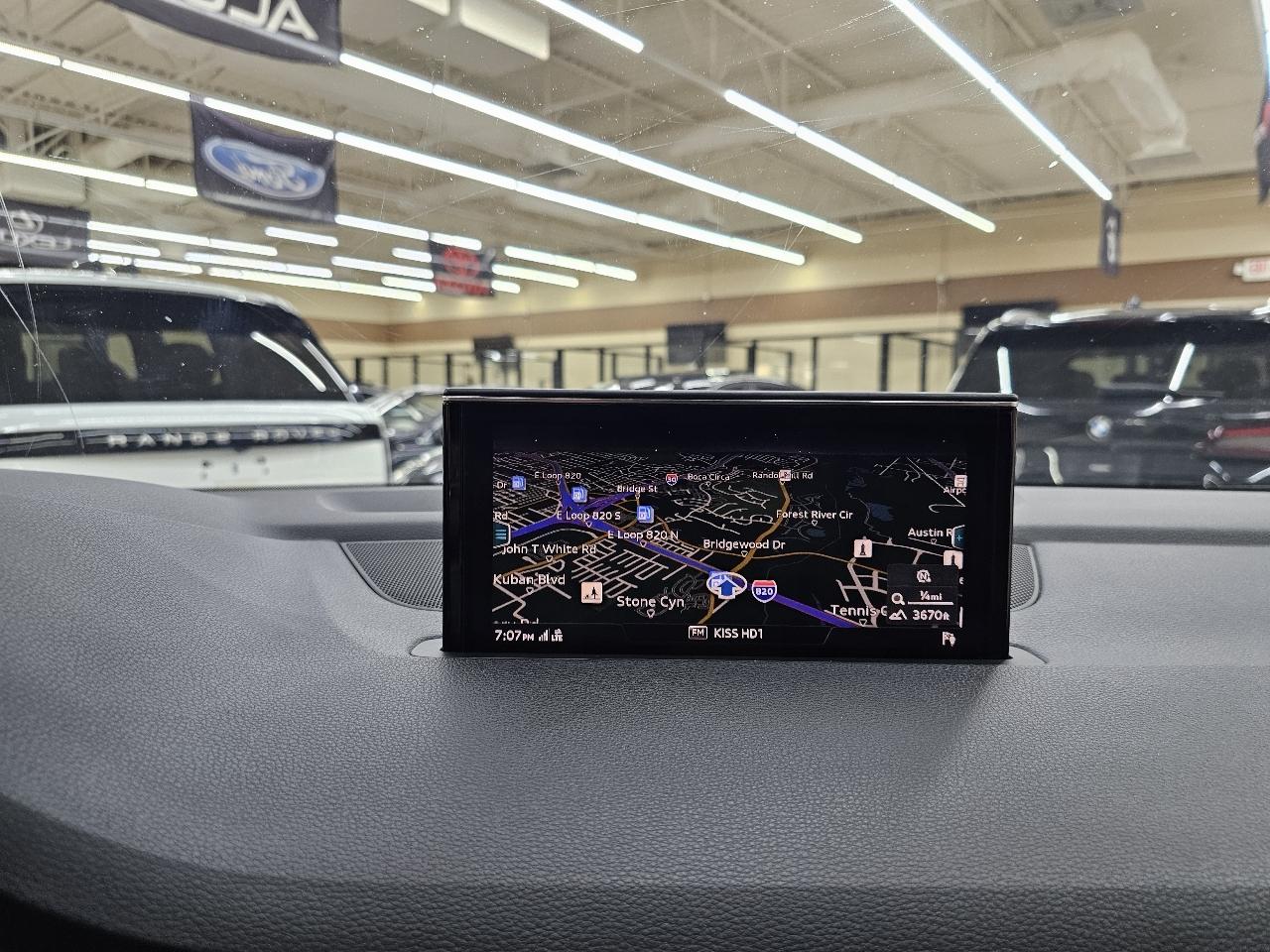 Audi Q7 3.0 Premium Plus quattro 2019