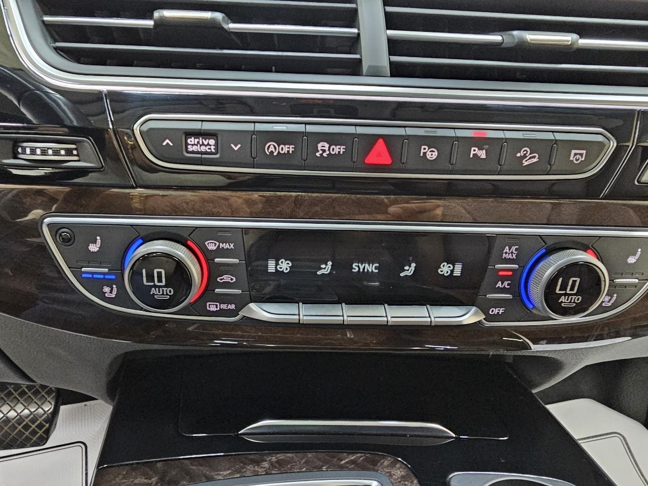Audi Q7 3.0 Premium Plus quattro 2019