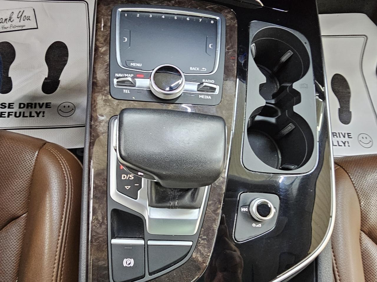 Audi Q7 3.0 Premium Plus quattro 2019