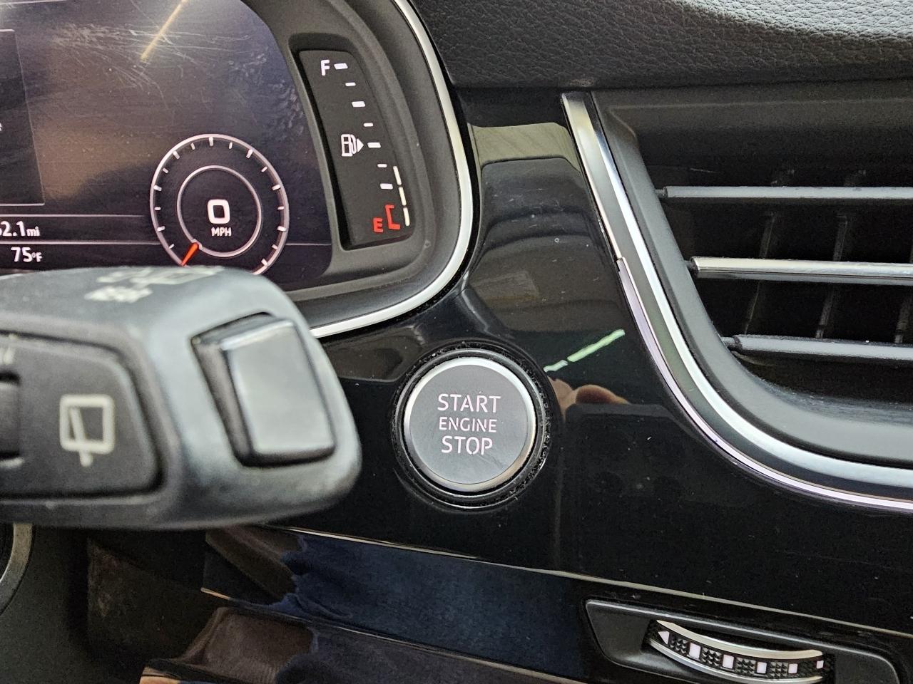 Audi Q7 3.0 Premium Plus quattro 2019