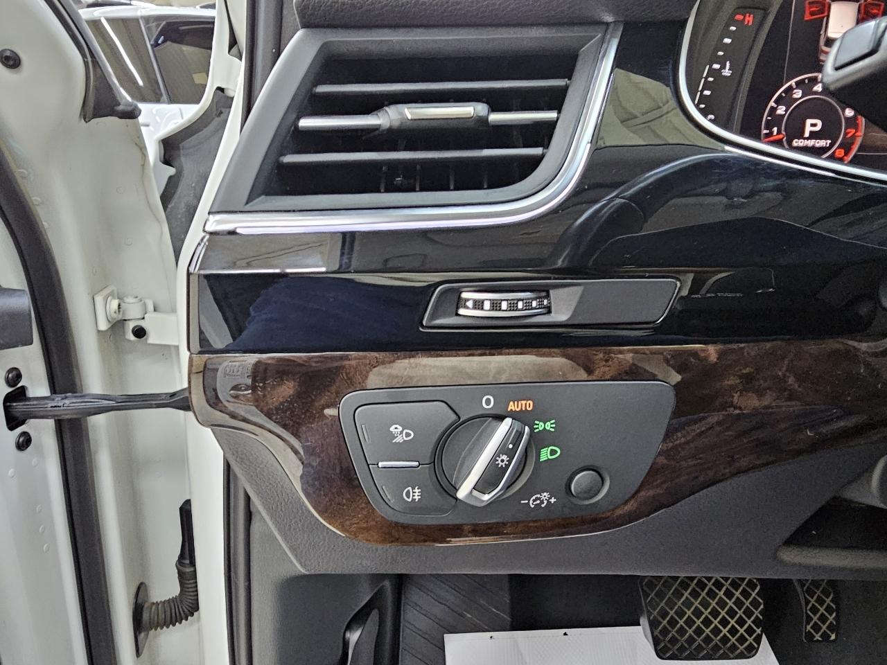 Audi Q7 3.0 Premium Plus quattro 2019