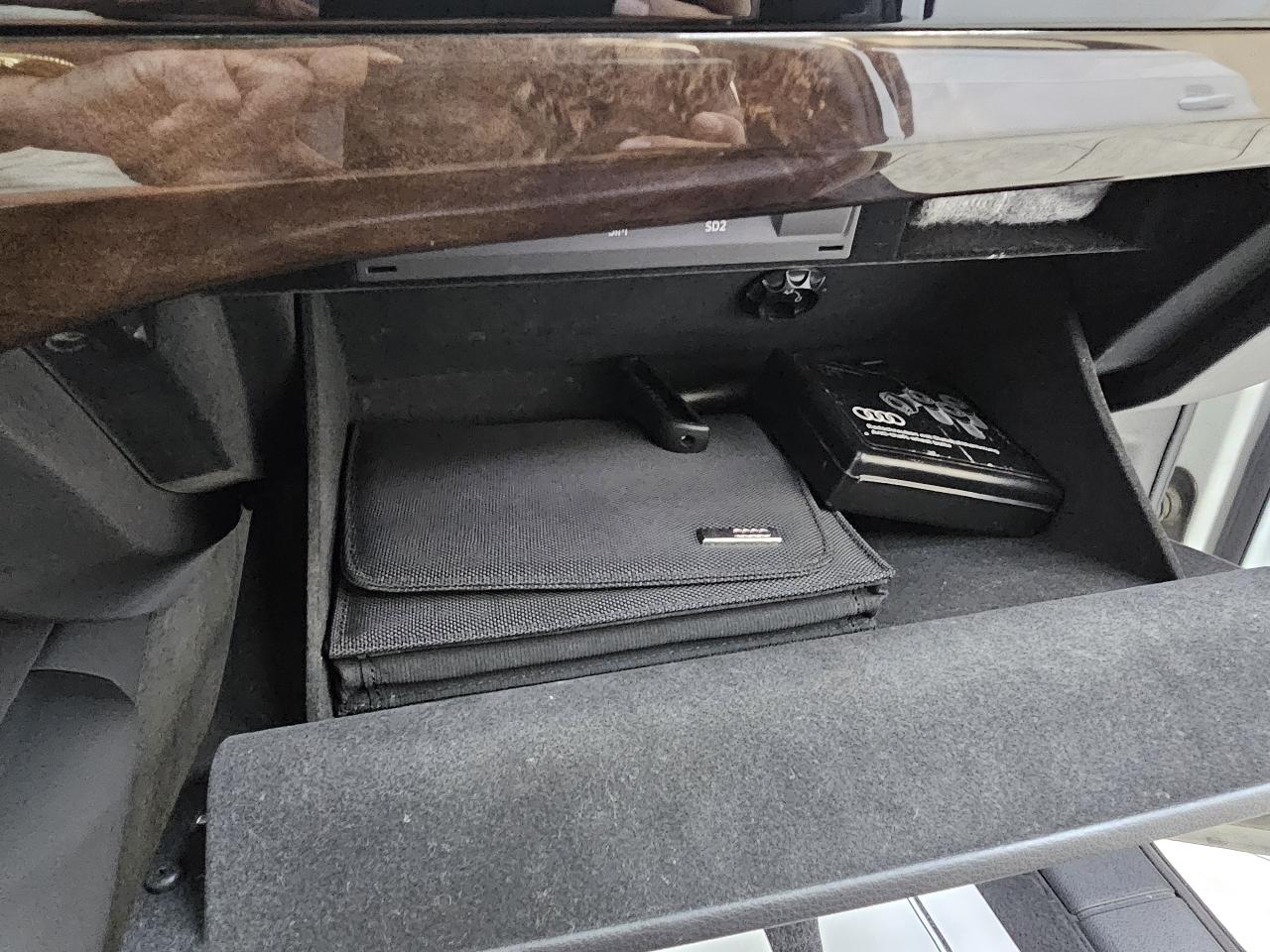 Audi Q7 3.0 Premium Plus quattro 2019