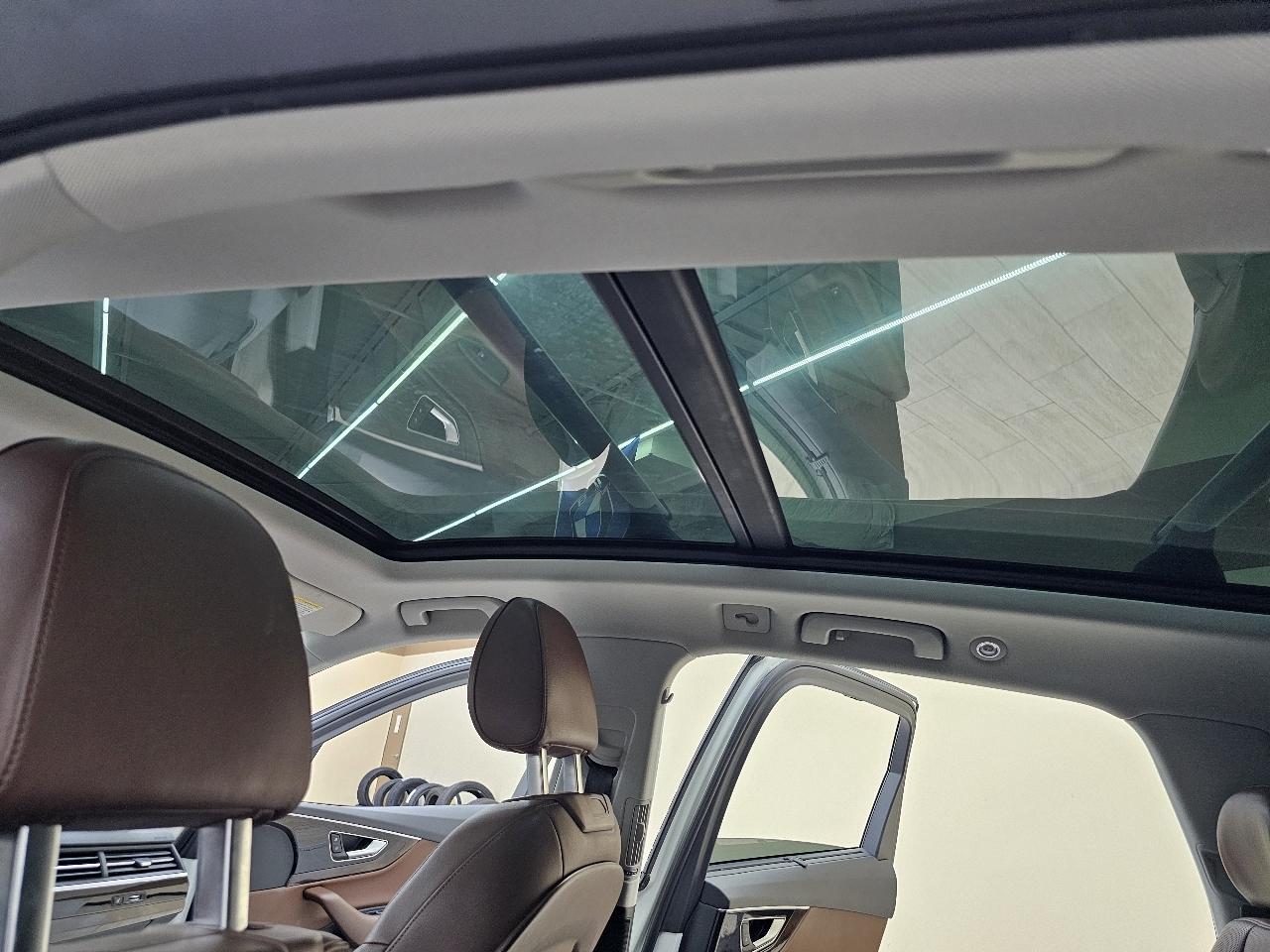 Audi Q7 3.0 Premium Plus quattro 2019