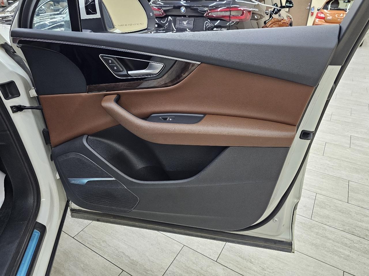 Audi Q7 3.0 Premium Plus quattro 2019
