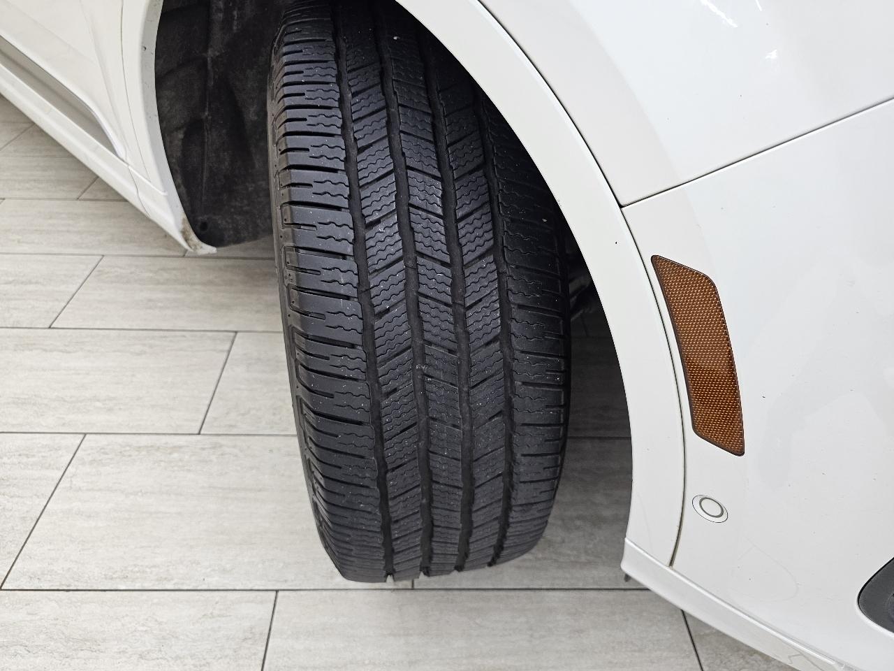 Audi Q7 3.0 Premium Plus quattro 2019