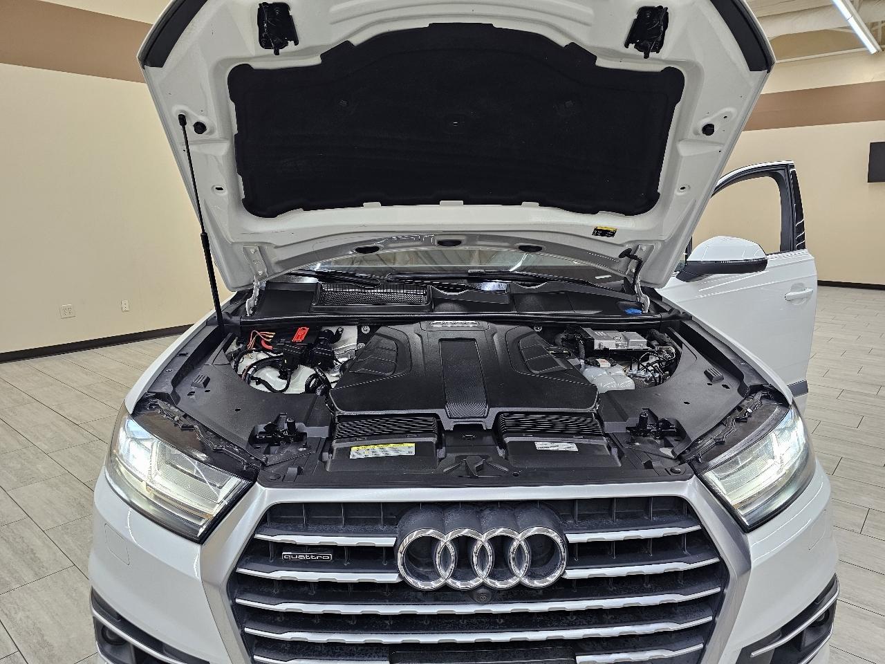 Audi Q7 3.0 Premium Plus quattro 2019