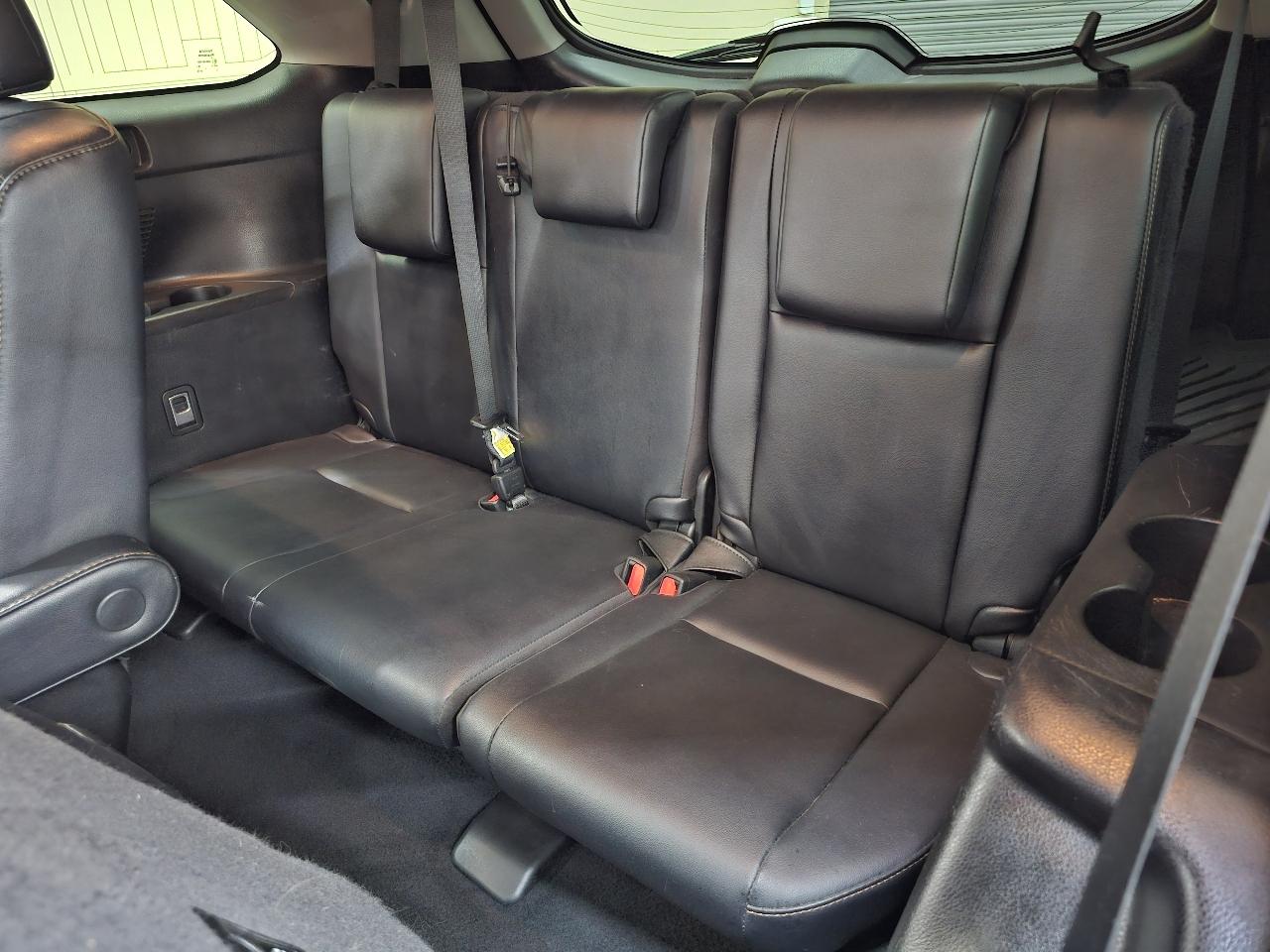 Toyota Highlander SE FWD V6 2019
