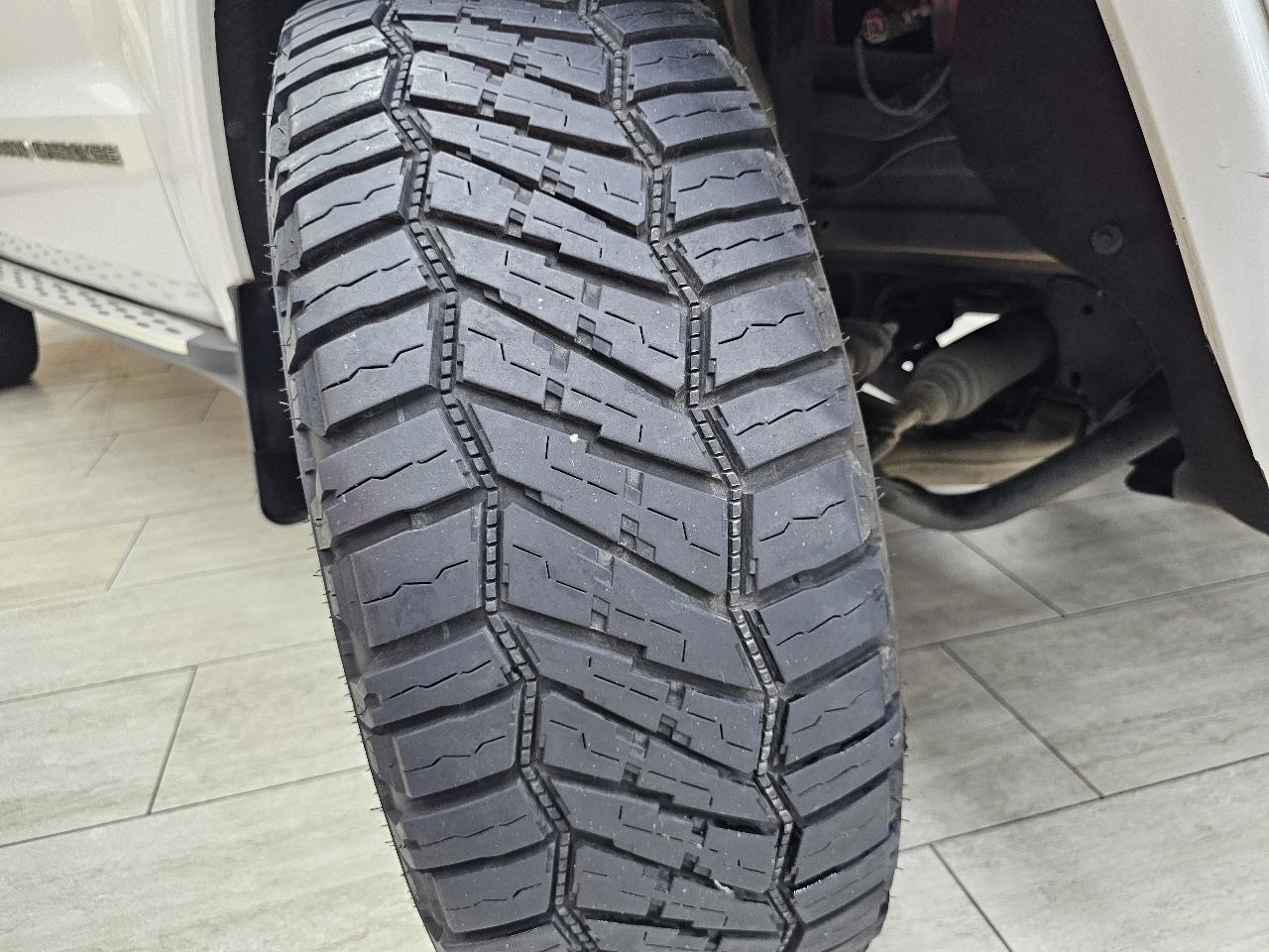 Jeep Grand Cherokee Overland 2WD 2018