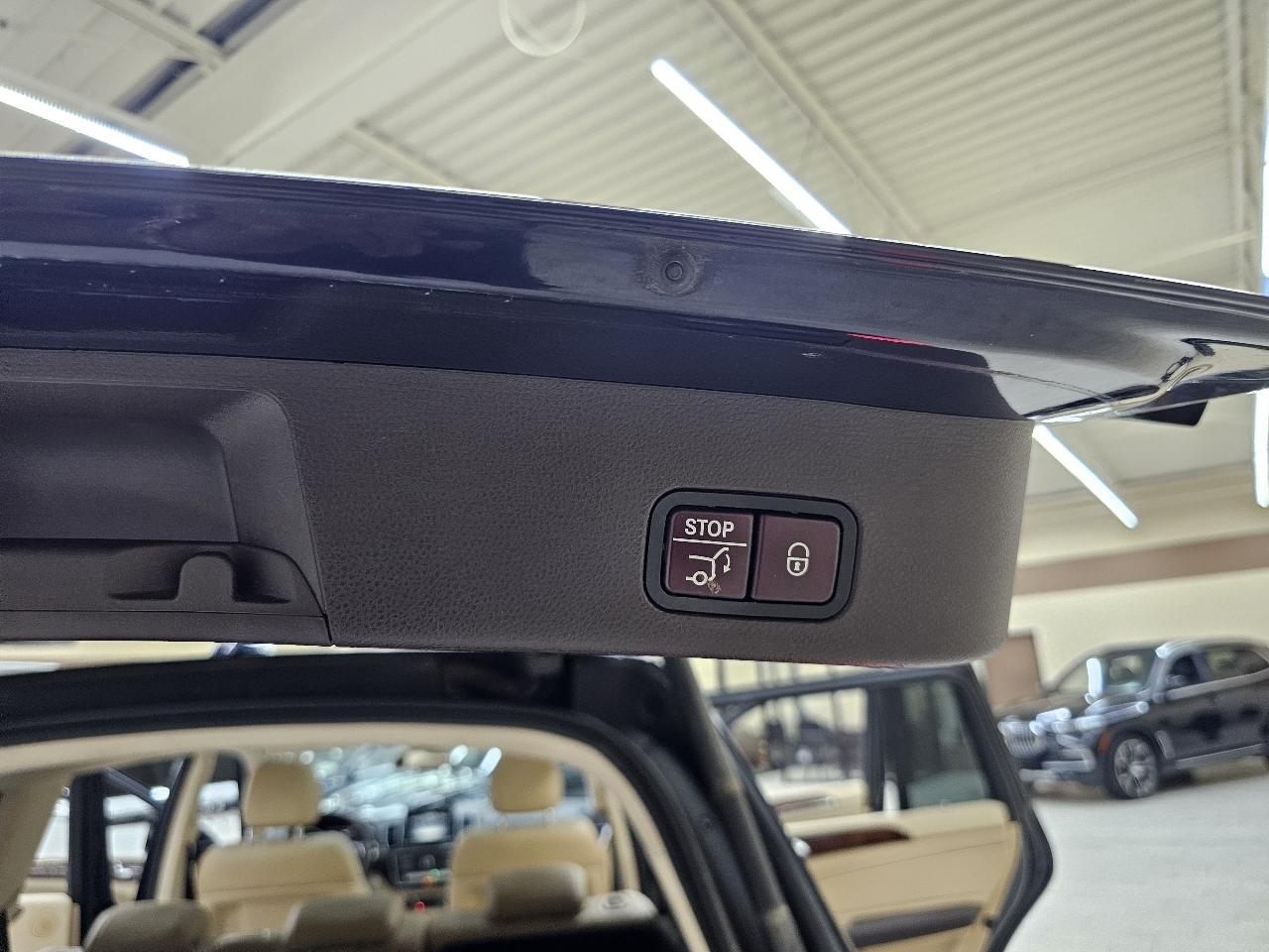 Mercedes-Benz GLS-Class GLS450 4MATIC 2017