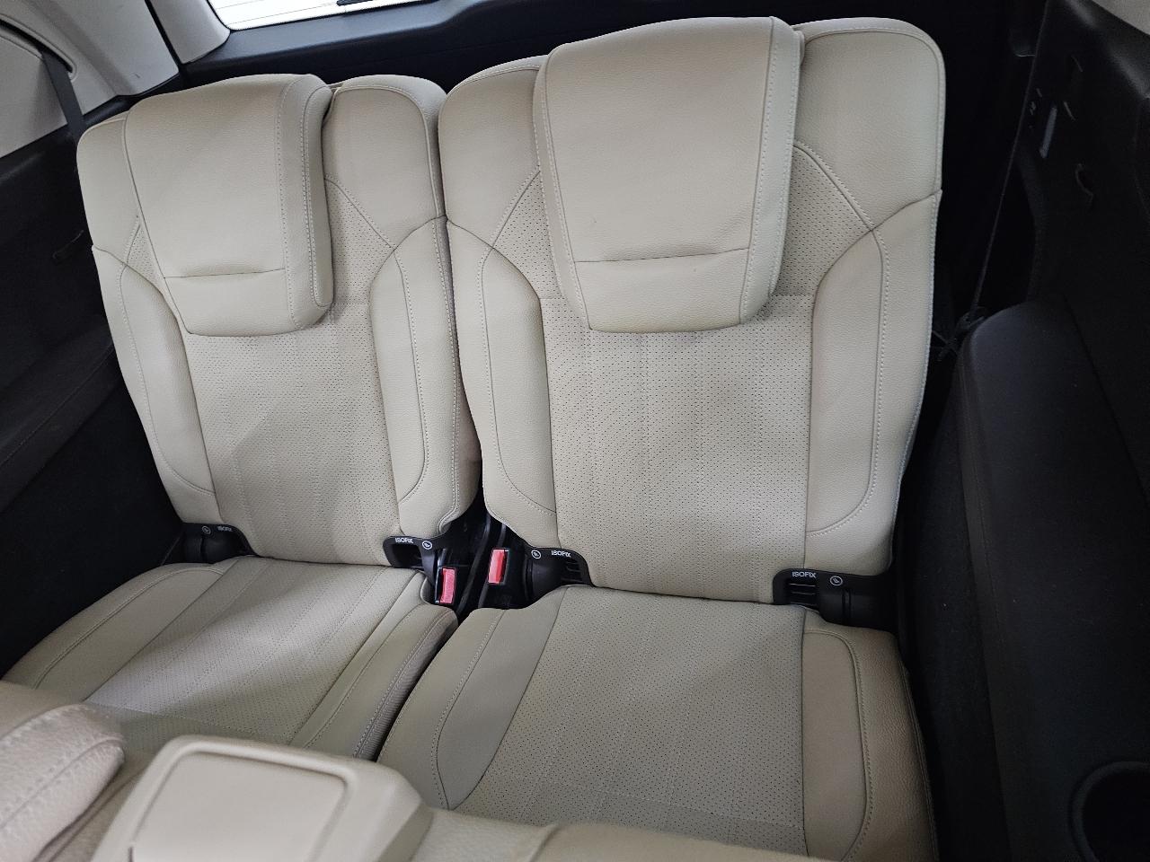 Mercedes-Benz GLS-Class GLS450 4MATIC 2017
