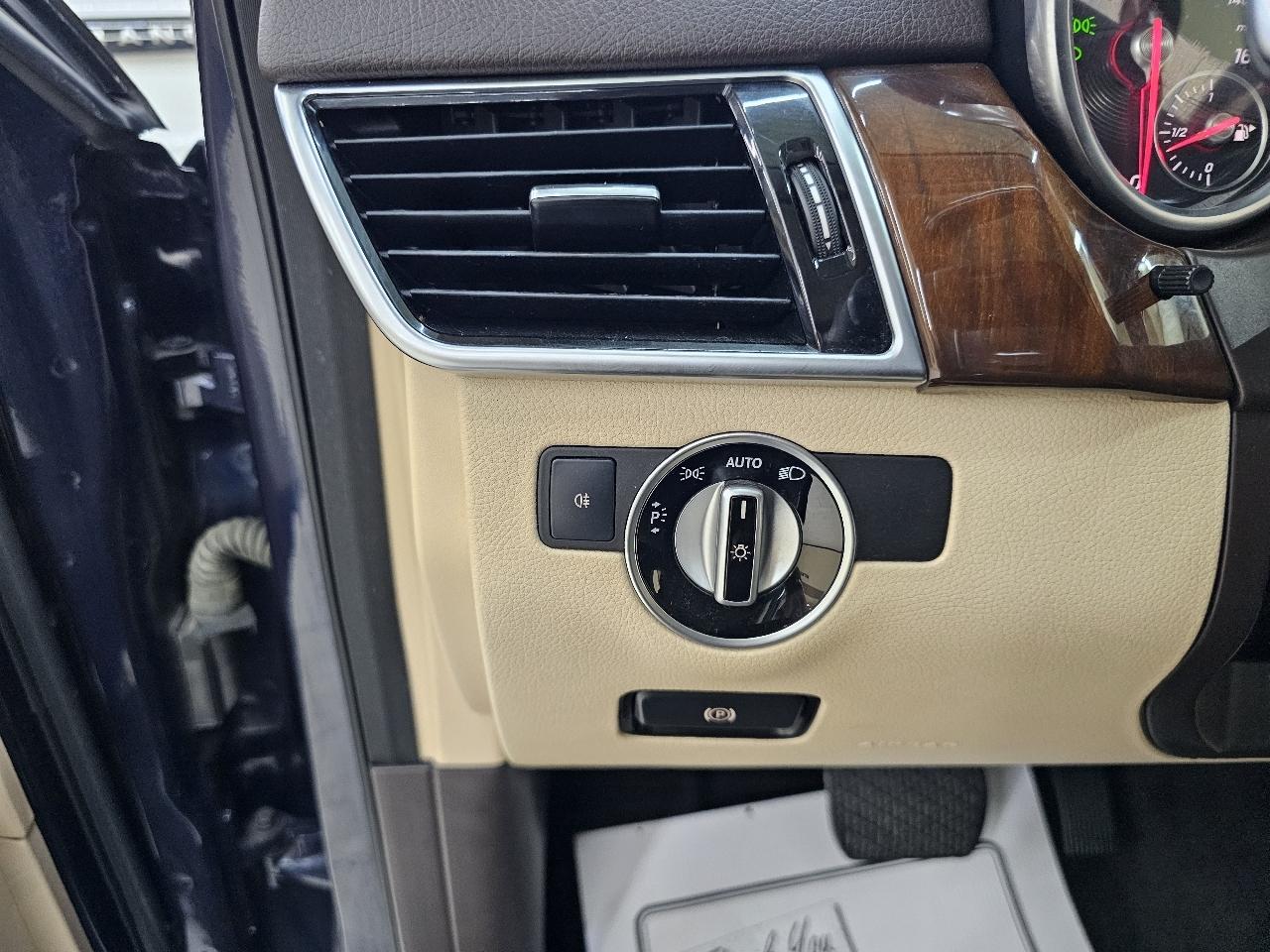 Mercedes-Benz GLS-Class GLS450 4MATIC 2017
