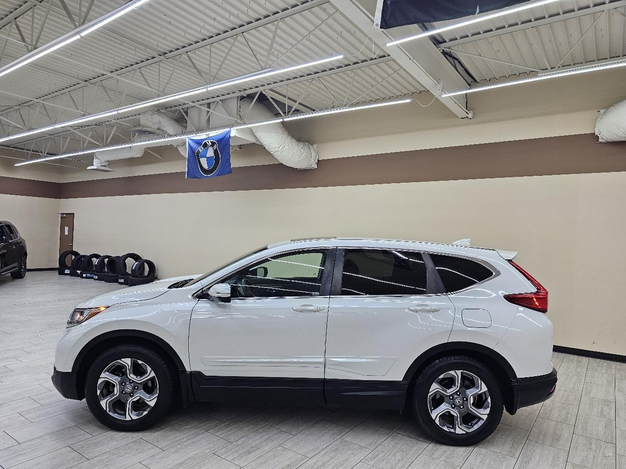 Honda CR-V EX-L 2WD 2017